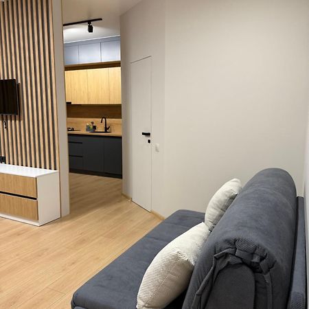 Studio On Sobornaya Миколаїв Екстер'єр фото
