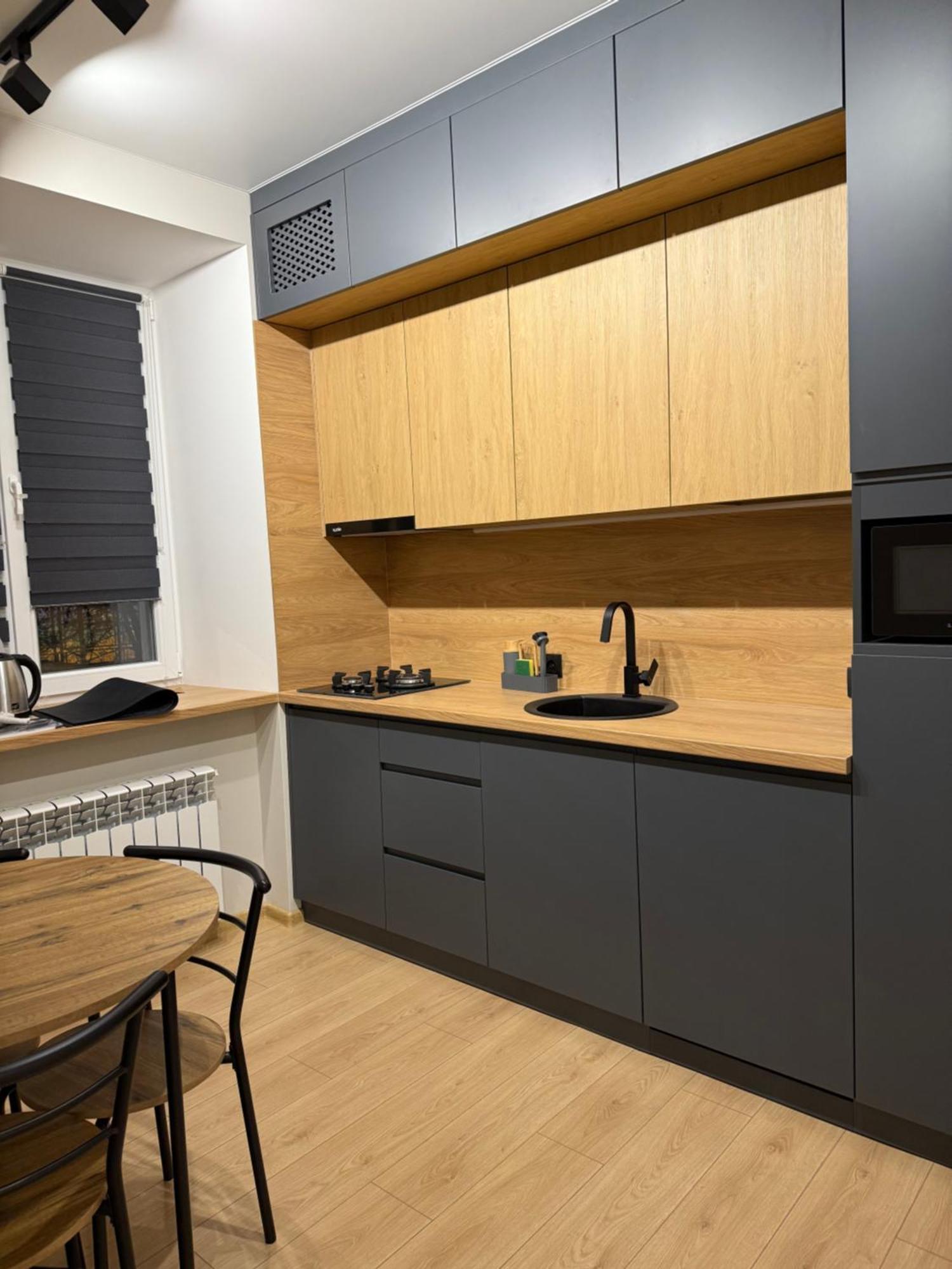 Studio On Sobornaya Миколаїв Екстер'єр фото