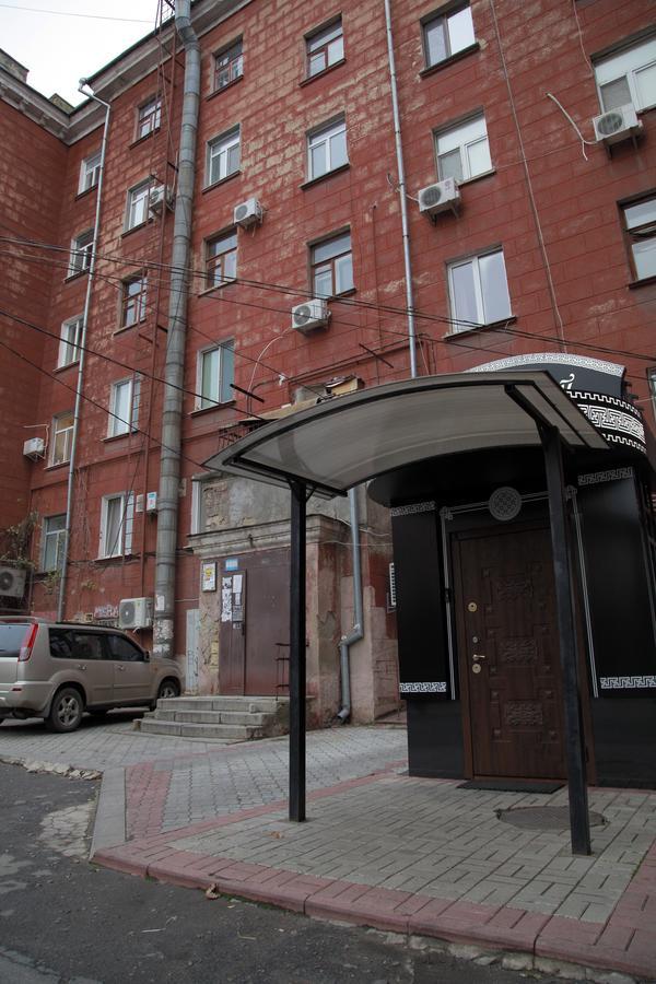 Studio On Sobornaya Миколаїв Екстер'єр фото